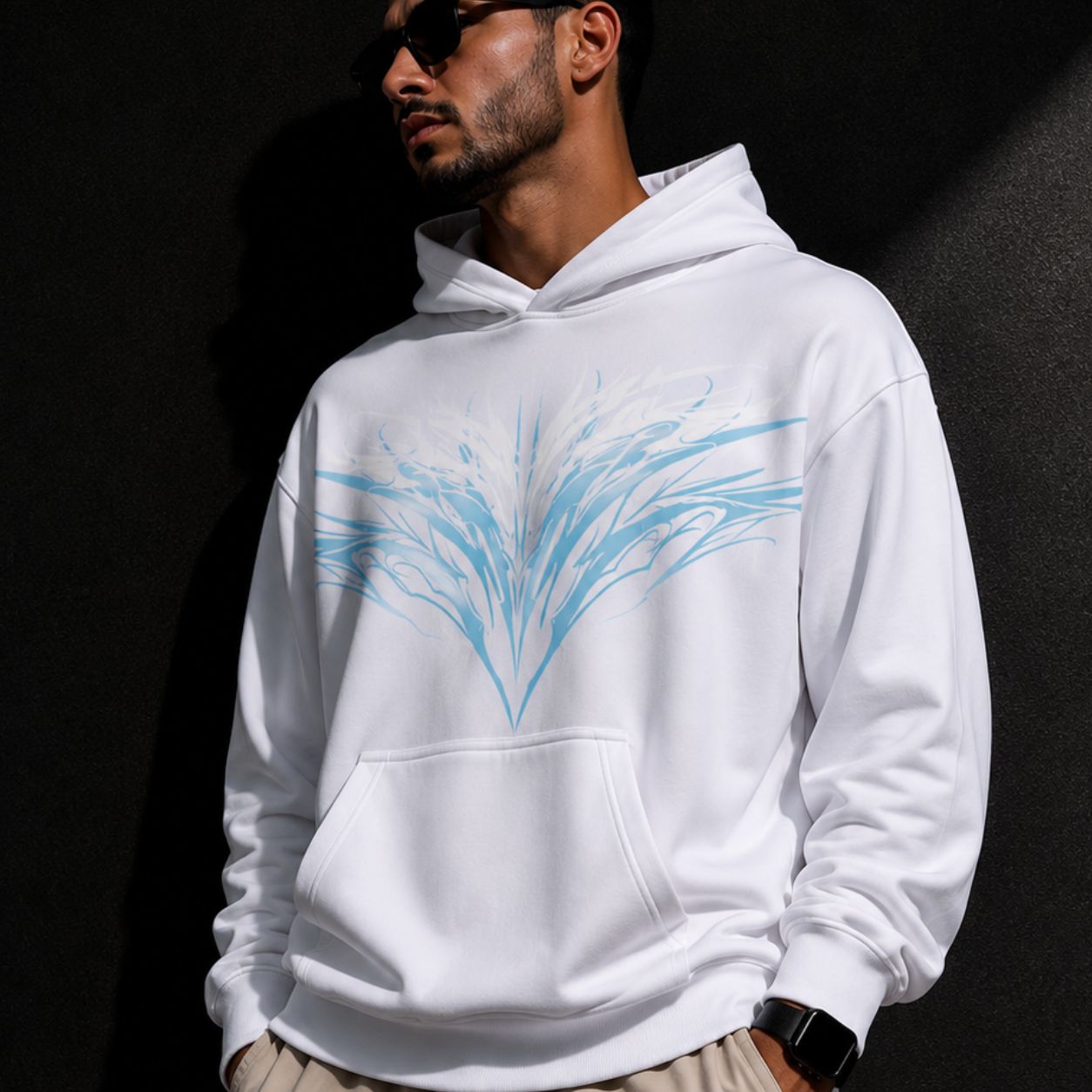 Urban Hoodie 03