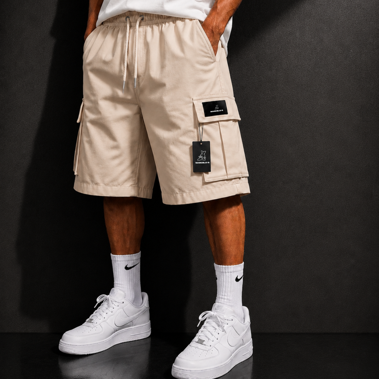 BERMUDA MG BEIGE 