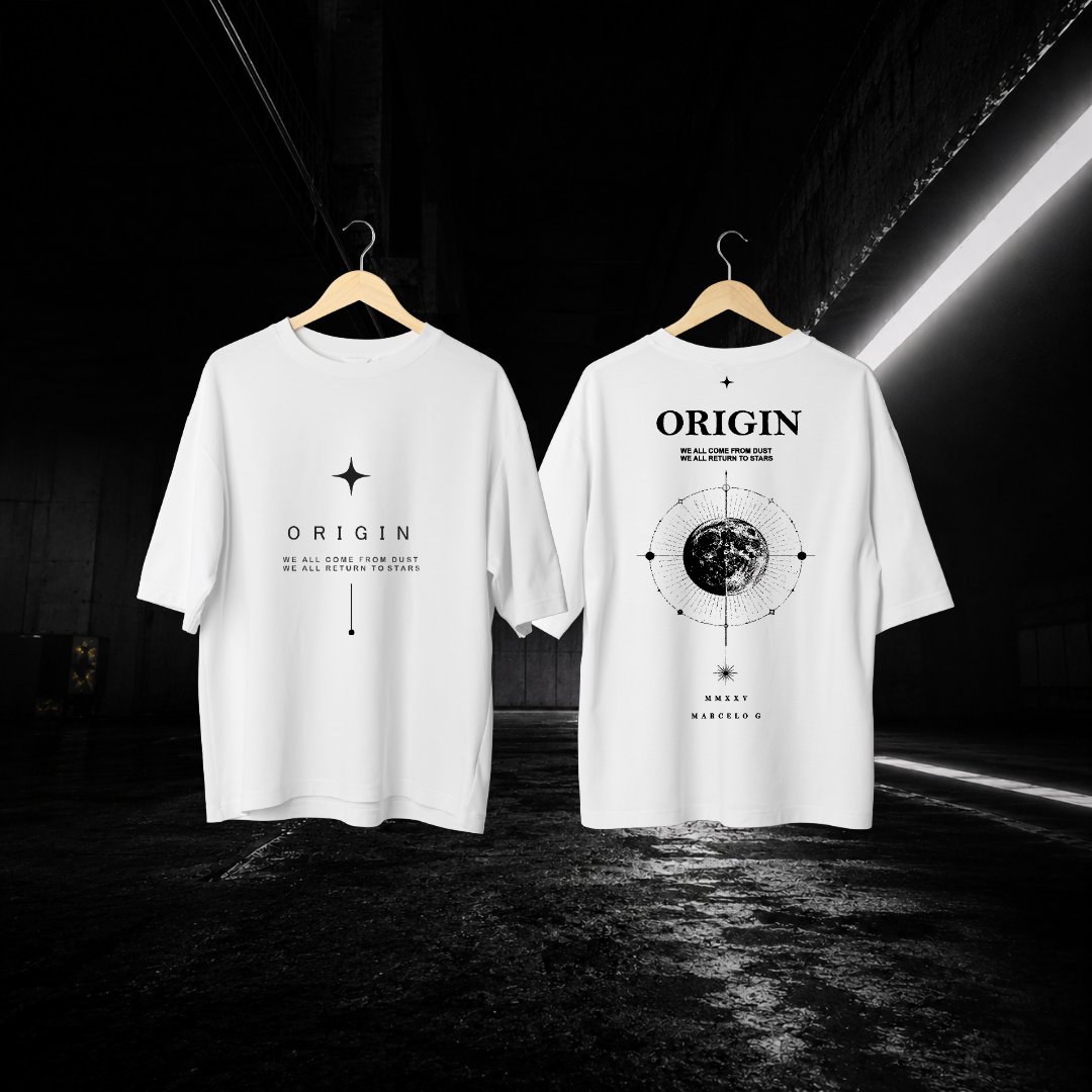 STREET ORIGIN MG
