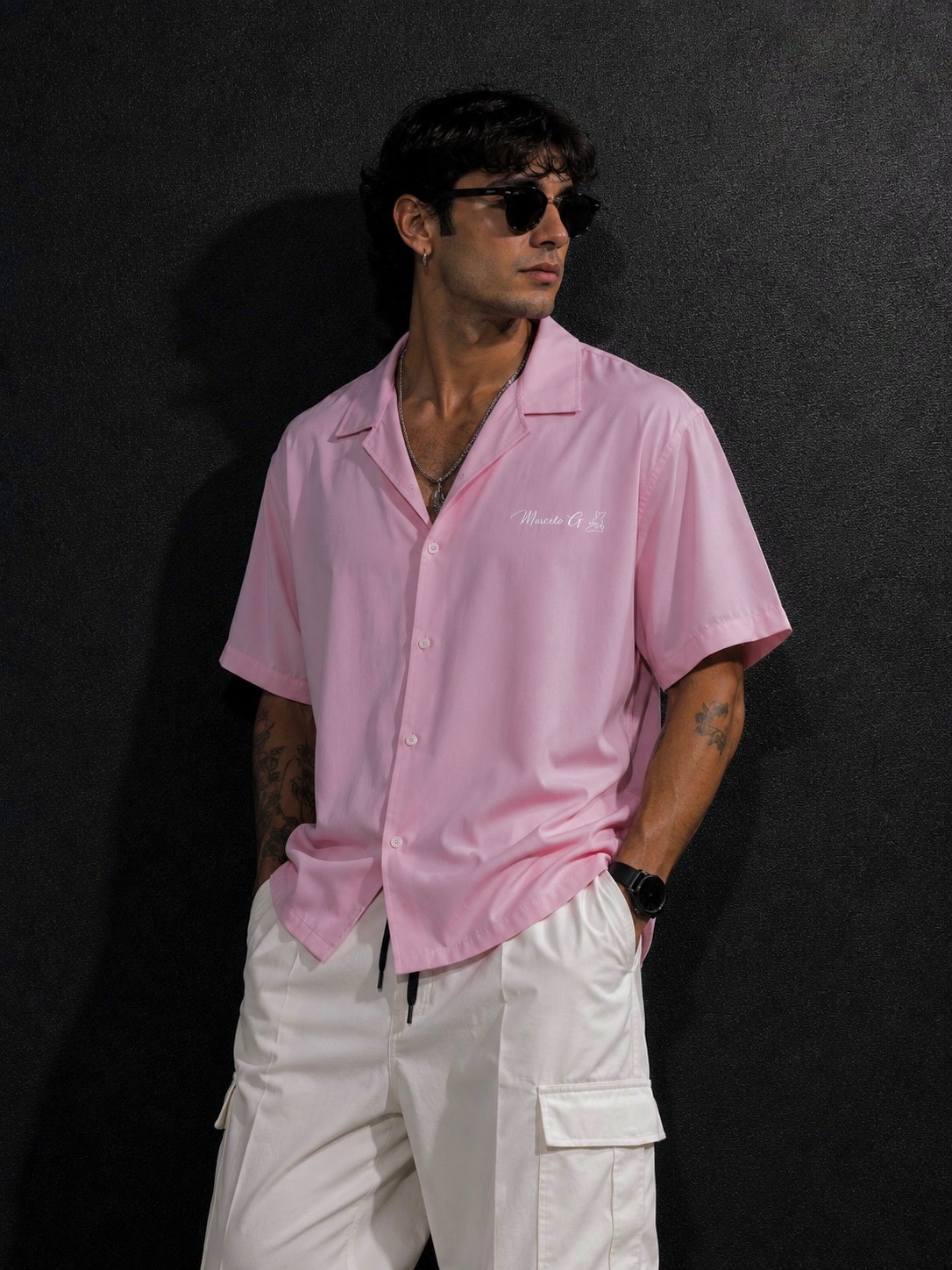 MEN'S SIGNATURE MG 01