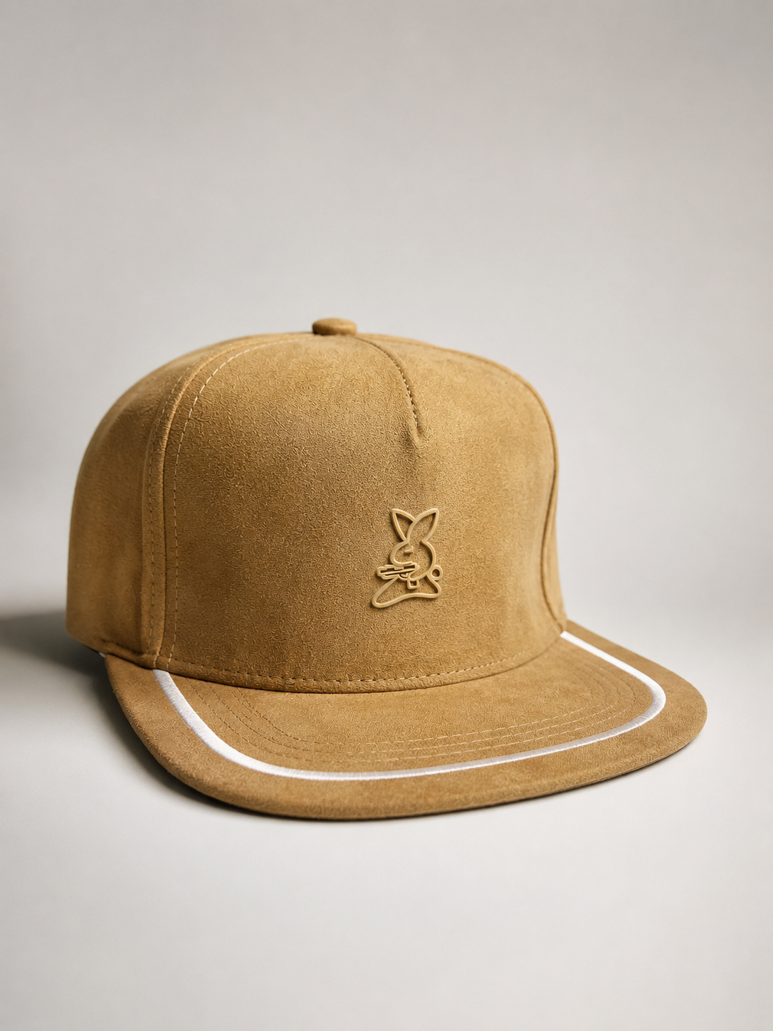 Gorra MG Camel