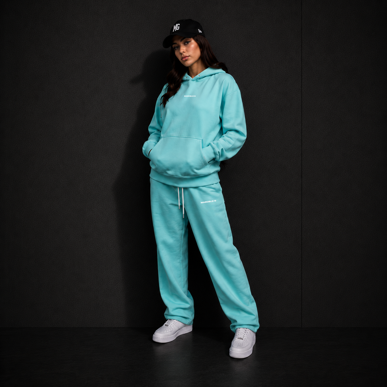 SET MG TEE