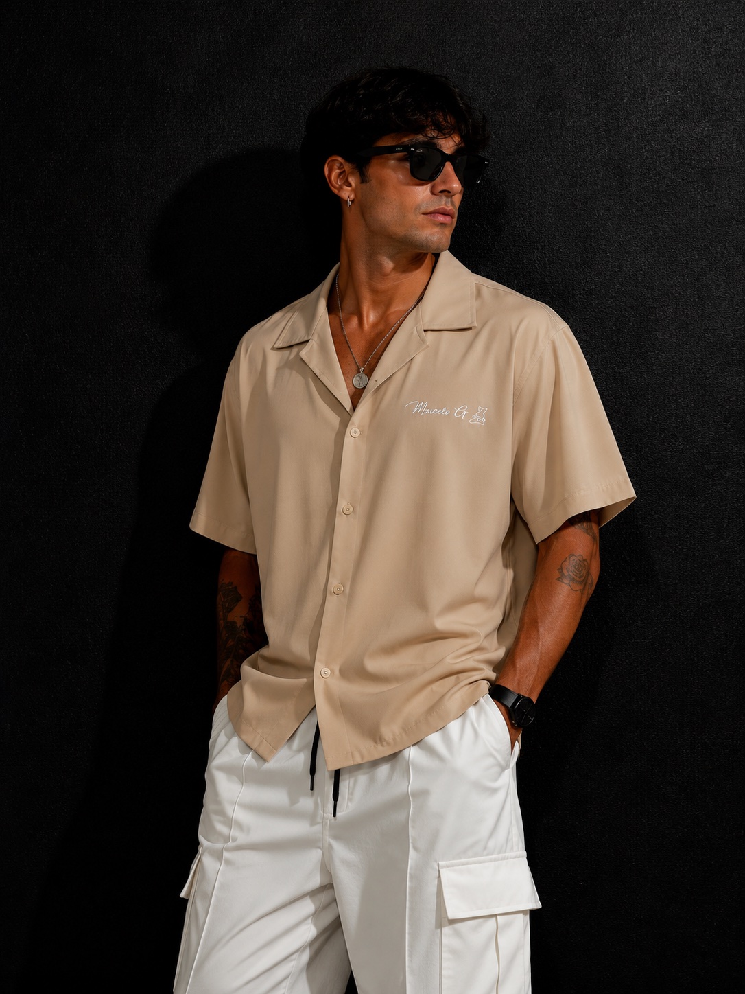 MEN'S SIGNATURE MG 03
