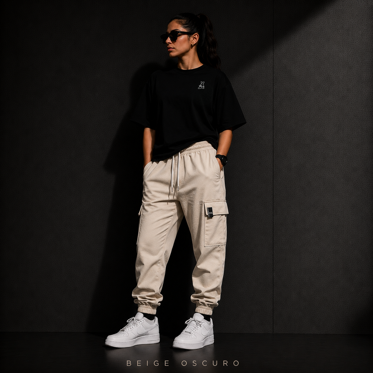 CARGO STREET MG — vista alterna