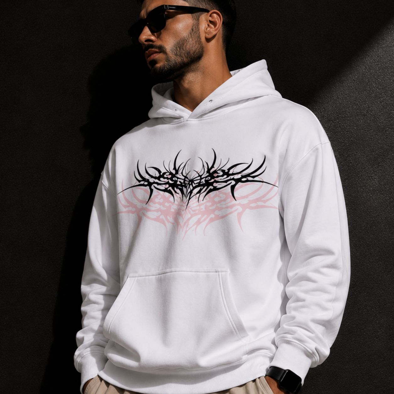 Urban Hoodie 02
