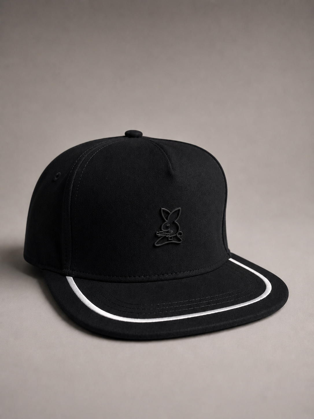 Gorra MG Negra